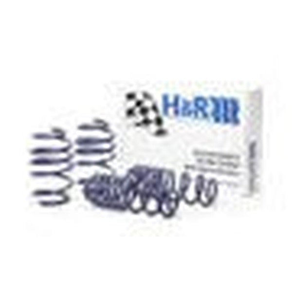 H&R Sport Springs (Golf Mk7 R 15-19)