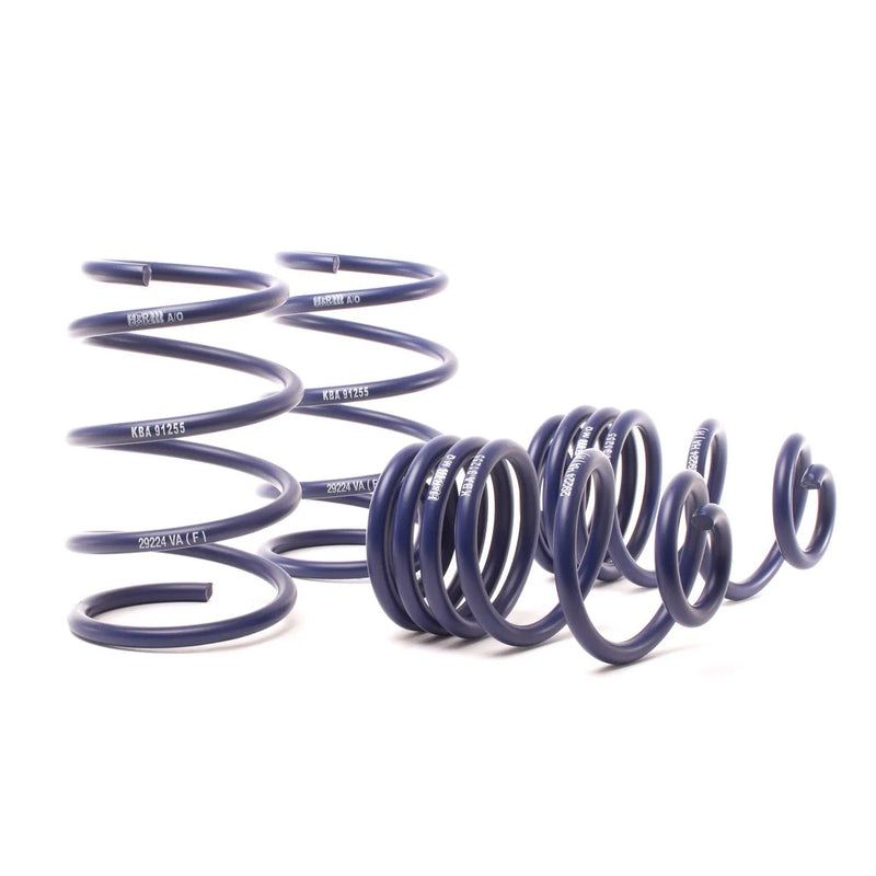 H&R H&R 04-10 BMW X3 E83 Sport Spring