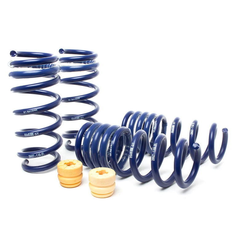 H&R H&R 20-21 BMW X5 M/X5 M Competition/X6 M/X6 M Competition F95/F96 Sport Spring