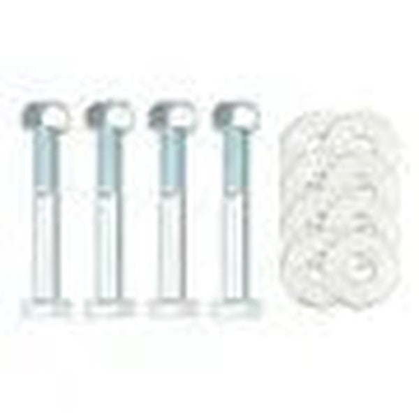 ISR Performance Eccentric Lockout Kit - Nissan 350z