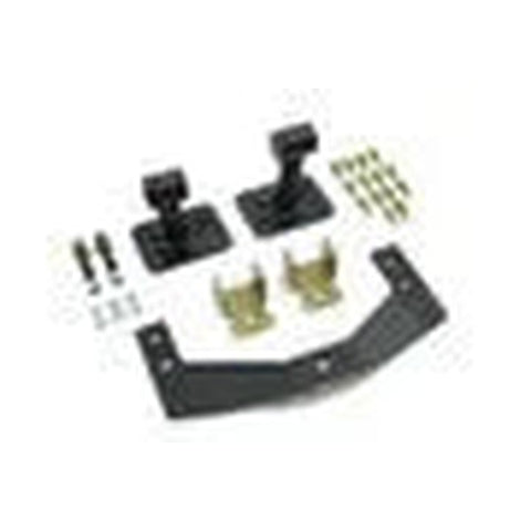 ISR Performance Hyundai Genesis LS Mount Kit