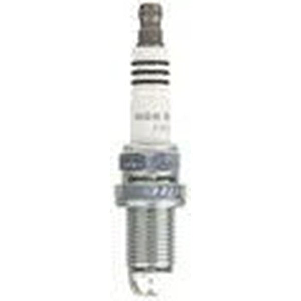 NGK NGK Ruthenium HX Spark Plug Box of 4 (FR5AHX)