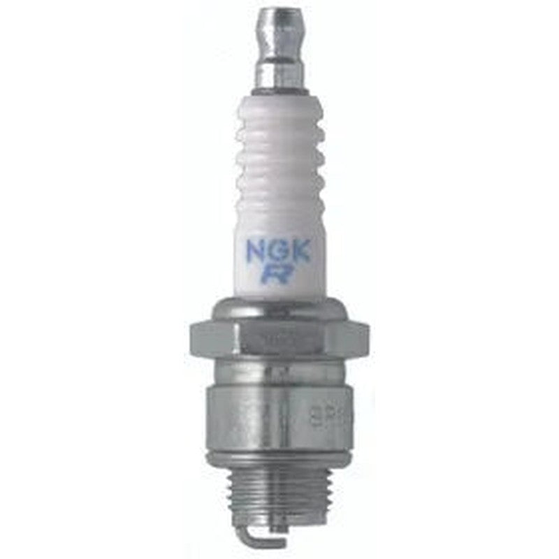 NGK NGK Copper Core Spark Plug Box of 4 (MR7F)