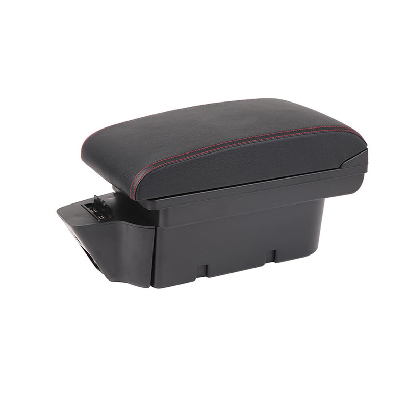 Centre Console Armrest Storage Box to suit Subaru BRZ 2.0L — image 1