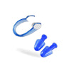 Swimming Nose Clips Ear Plugs Gear with Case Box — image 2