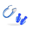 Swimming Nose Clips Ear Plugs Gear with Case Box — image 1