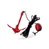 1.5KG PWC Folding Grapnel Anchor Kit to suit Kayak Boat Jet Ski Canoe — image 3