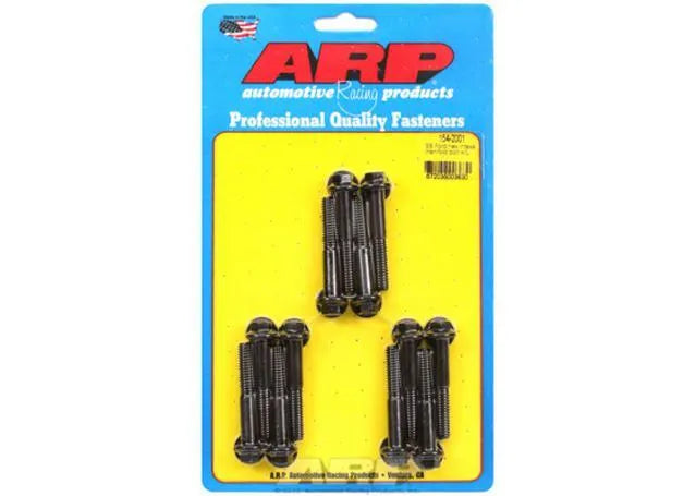 ARP 154-2001 Intake Manifold Bolt Kit (Ford)