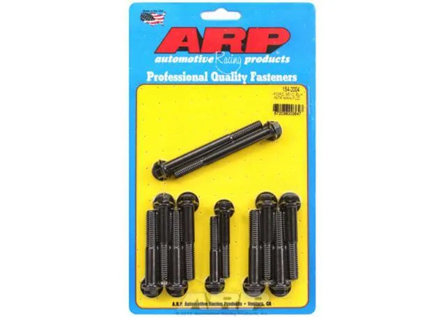 ARP Intake Manifold Bolt Kit (Fairlane 67-83/Fairmont 72-82) — fits Ford Falcon Xd Xe Xf Xg