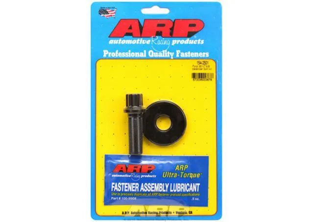 ARP Balancer Bolt (Fairlane 67-83/Fairmont 72-82) — fits Ford Falcon Xd Xe Xf Xg