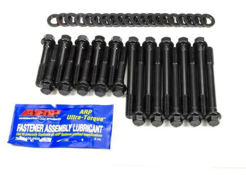 ARP Head Bolt Kit (Fairlane 67-83/Fairmont 72-82) — fits Ford Falcon Xd Xe Xf Xg