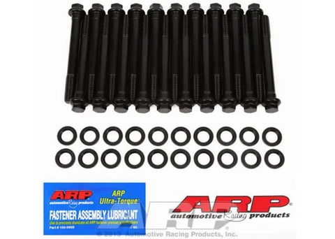 ARP Head Bolt Kit (Bronco 81-85/Fairmont 72-82) — fits Ford Falcon Xd Xe Xf Xg