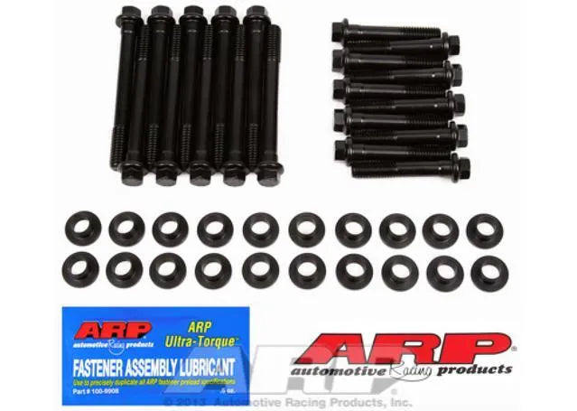 ARP Head Bolt Kit (Fairlane 67-83/Fairmont 72-82) — fits Ford Falcon Xd Xe Xf Xg
