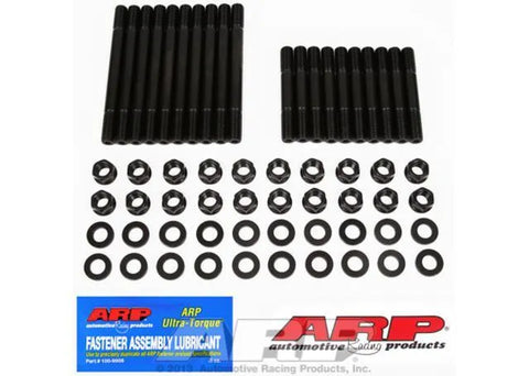 ARP Head Stud Kit (Fairlane 67-83/Fairmont 72-82) — fits Ford Falcon Xd Xe Xf Xg