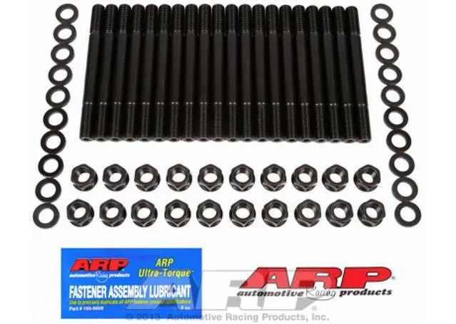 ARP Head Stud Kit (Bronco 81-85/Fairmont 72-82) — fits Ford Falcon Xd Xe Xf Xg