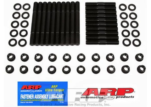 ARP Head Stud Kit (Bronco 81-85/Fairmont 72-82) — fits Ford Falcon Xd Xe Xf Xg