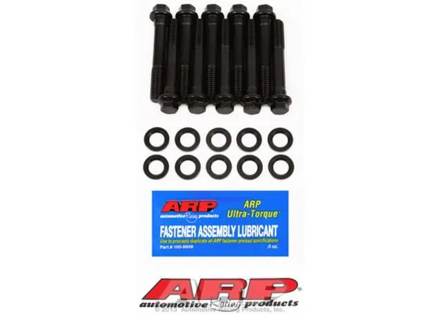 ARP Main Stud Bolt Kit (Bronco 81-85/Fairmont 72-82) — fits Ford Falcon Xd Xe Xf Xg