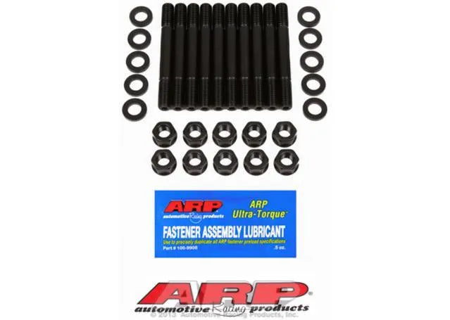 ARP Main Stud Bolt Kit (Fairlane 67-83/Fairmont 72-82)