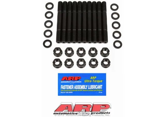 ARP Main Stud Bolt Kit (Bronco 81-85/Fairmont 72-82) — fits Ford Falcon Xd Xe Xf Xg