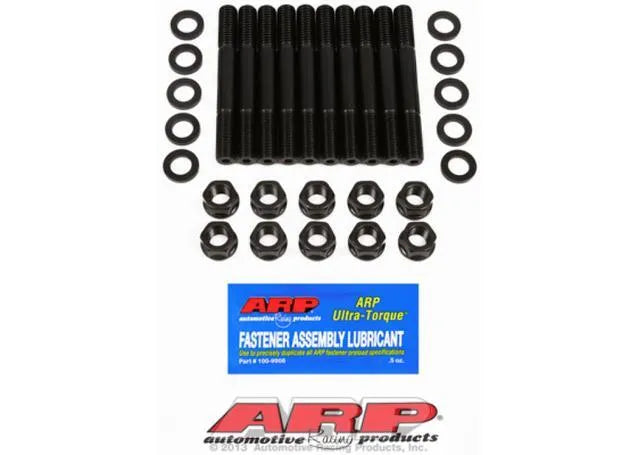 ARP Main Stud Bolt Kit (Bronco 81-85/Fairmont 72-82) — fits Ford Falcon Xd Xe Xf Xg