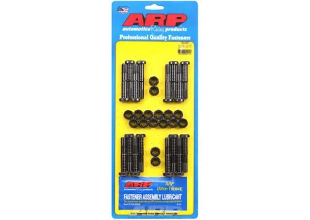 ARP Rod Bolt Kit 3/8 (Bronco 81-85/Fairmont 72-82) — fits Ford Falcon Xd Xe Xf Xg
