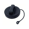 Fuel Tank Cap Cover to suit Mercedes-Benz C-Class — image 2