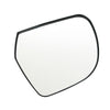 Left Passenger Side Heated Mirror Glass to suit Nissan Micra K13 — image 6