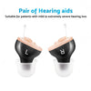 Mini Hearing Aids to suit Hearing Loss — image 6