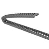 10mm x 20mm Drag Chain Cable Carrier 1Meter Open Type with End Connectors — image 4