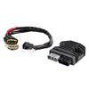 Speed Triple 1050 S & RS 2018-2020 Wiring Harness Extra Voltage Regulator