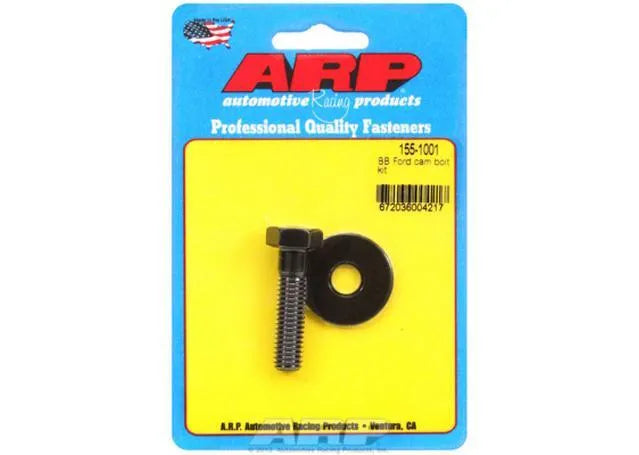 ARP Cam Bolt Kit (Bronco 81-85/Fairmont 72-82)