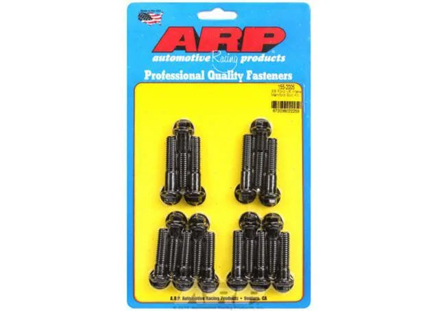 ARP Intake Manifold Bolt Kit (Ford BB)
