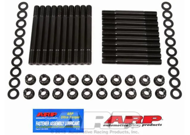 ARP Head Stud Kit (Ford)
