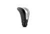 Momo Gear Knob Combat Evo Black/Silver