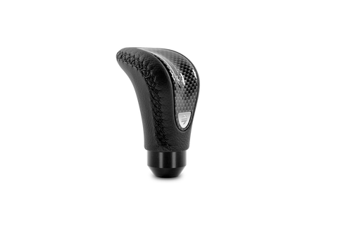 Momo Gear Knob Combat Evo Black/Carbon