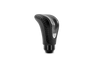 Momo Gear Knob Combat Evo Black/Carbon