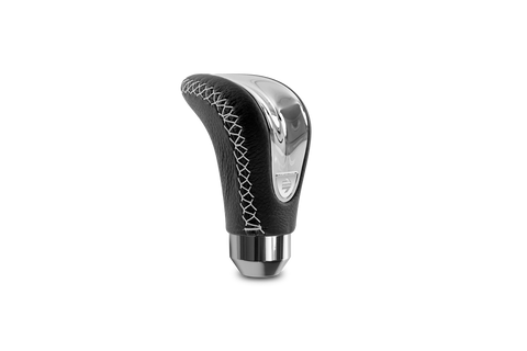 Momo Gear Knob Combat Evo Chrome
