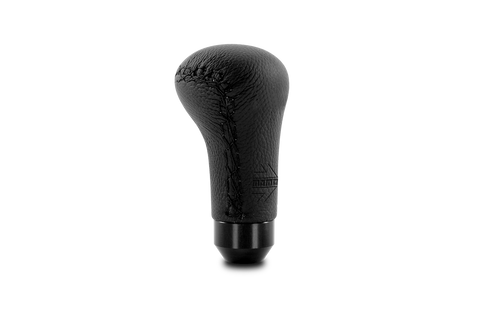 Momo Gear Knob Anatomico Long Black