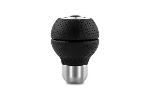 Momo Gear Knob Race Airleather