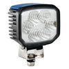 Hella Power Beam 1000 Led FF Worklmp Close Range Beam 9-33V Deutsch