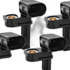 Wheel Speed Sensor to suit Audi Q7 4LB 3.0L — image 4