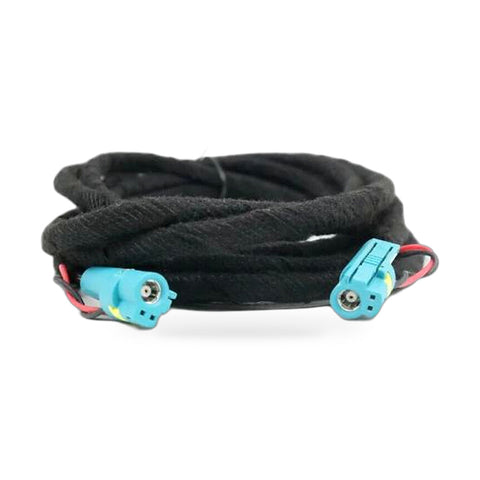 (Specification: silver color + pry bar + 3.5m wiring harness) BYD Car Recorder Camera EL-3776900 — image 1