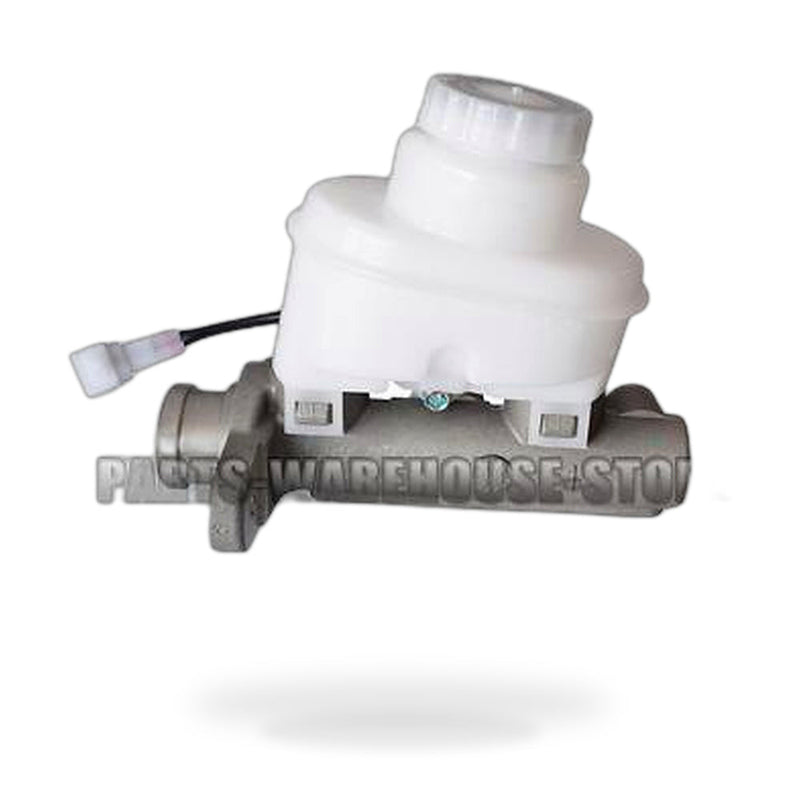 Brake Master Cylinder to suit Great Wall V200 K2 Series 1 — image 1