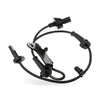 Front Right ABS Wheel Speed Sensor to suit Honda Jazz III 1.3L — image 1