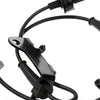 Front Right ABS Wheel Speed Sensor to suit Honda Jazz 2008-2014 1.3L — image 4