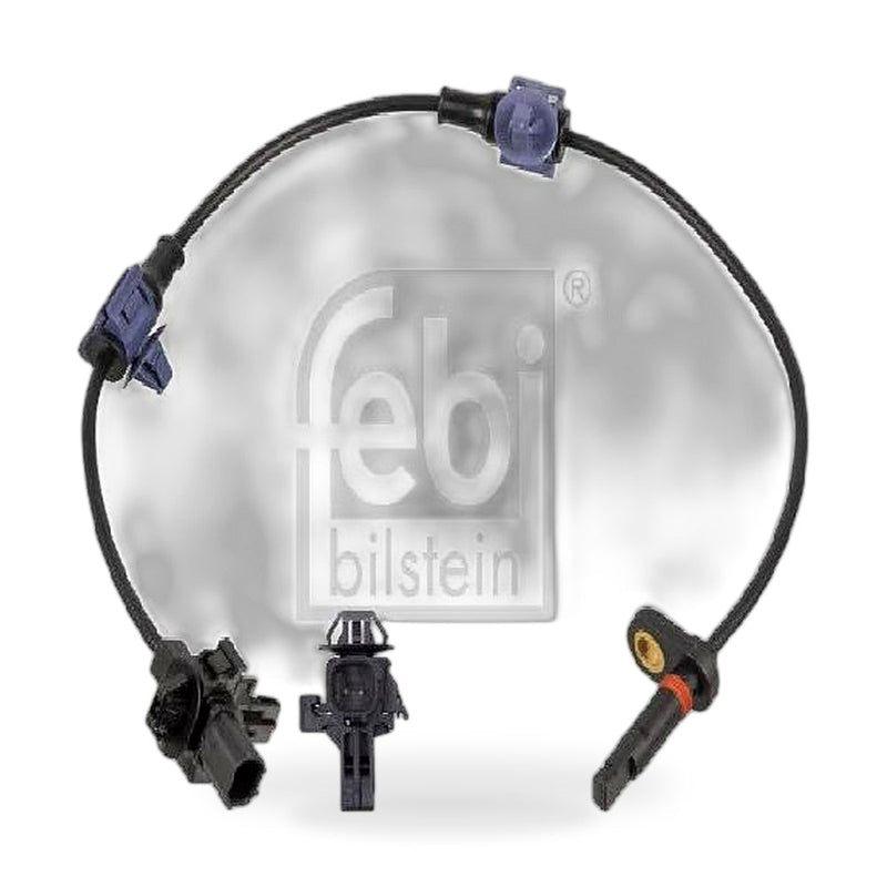 Rear Right ABS Wheel Speed Sensor to suit Honda CR-V 2.0L — image 1