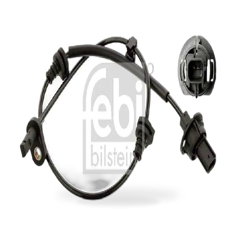 Front Right ABS Wheel Speed Sensor to suit Honda HR-V — image 1