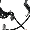 ABS Wheel Speed Sensor to suit Honda Civic VII 1.7L — image 4