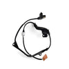 Front Left ABS Wheel Speed Sensor to suit Honda Accord Coupe — image 2