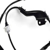 Front Left ABS Wheel Speed Sensor to suit Honda Accord Coupe — image 4